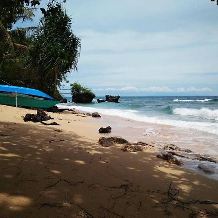 Tori'S Backpacker'S Paradise Сикихор Экстерьер фото