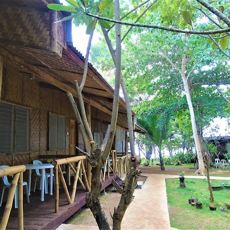 Tori'S Backpacker'S Paradise Сикихор Номер фото