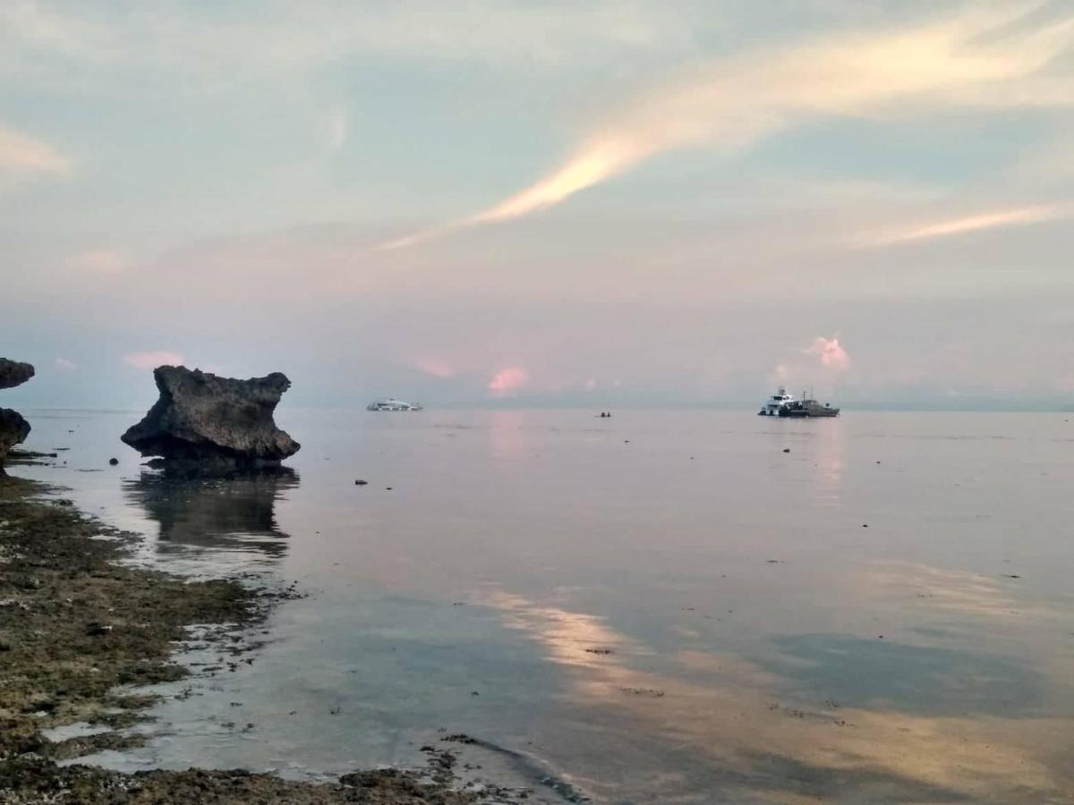 Tori'S Backpacker'S Paradise Сикихор Экстерьер фото