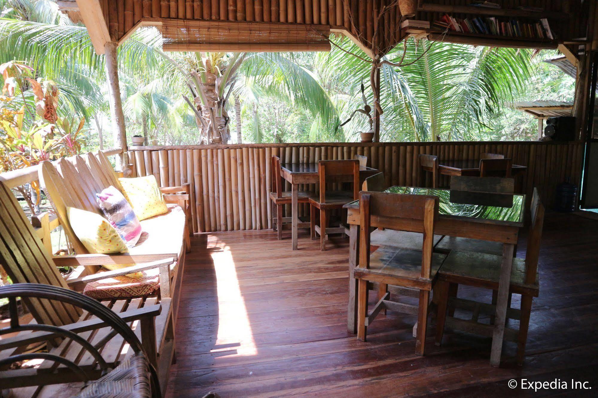 Tori'S Backpacker'S Paradise Сикихор Экстерьер фото