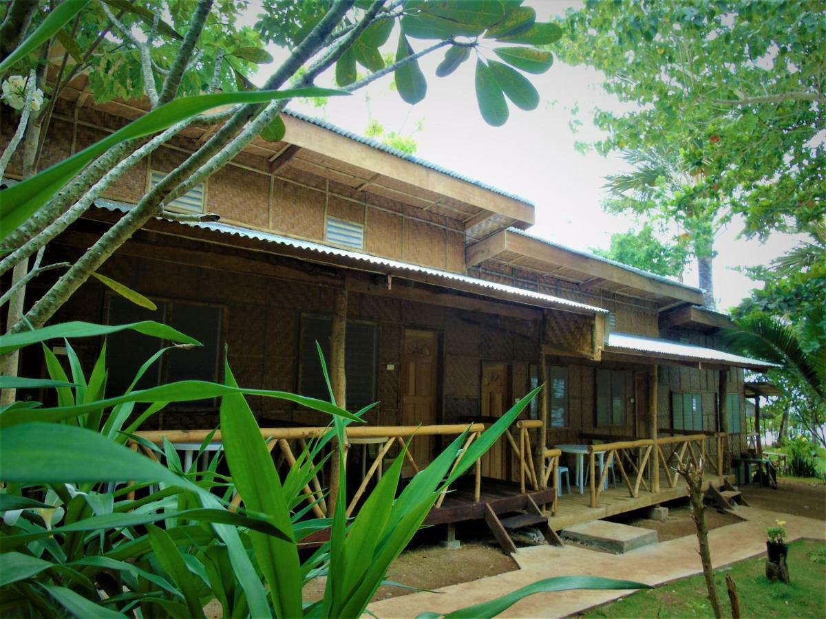 Tori'S Backpacker'S Paradise Сикихор Экстерьер фото